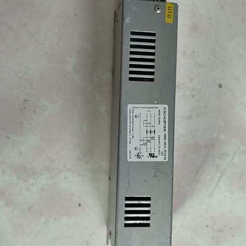 咨询SCHURTER 三相滤波器 FMAC-091C-2510.议价