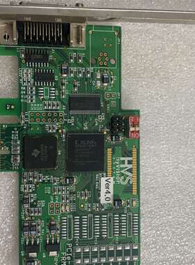 咨询HVS Hyvision system PCIE-FRM11议价