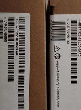 咨询6ES7 322-1BL00-0AA0 S7-300模块议价