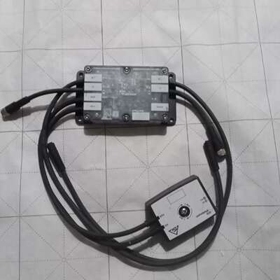 咨询Bihl+Wiedemann 必威 BWU3290 模块，成议价