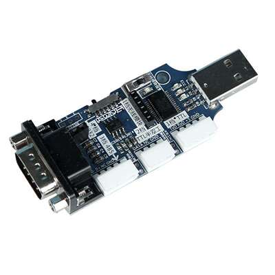咨询USB2Dynamixel多功能转接口议价