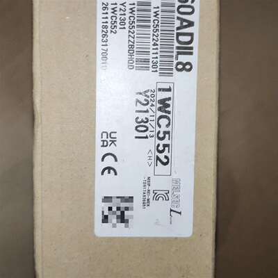 咨询三菱MITSUBISHI L60ADIL8模拟量输入模块议价
