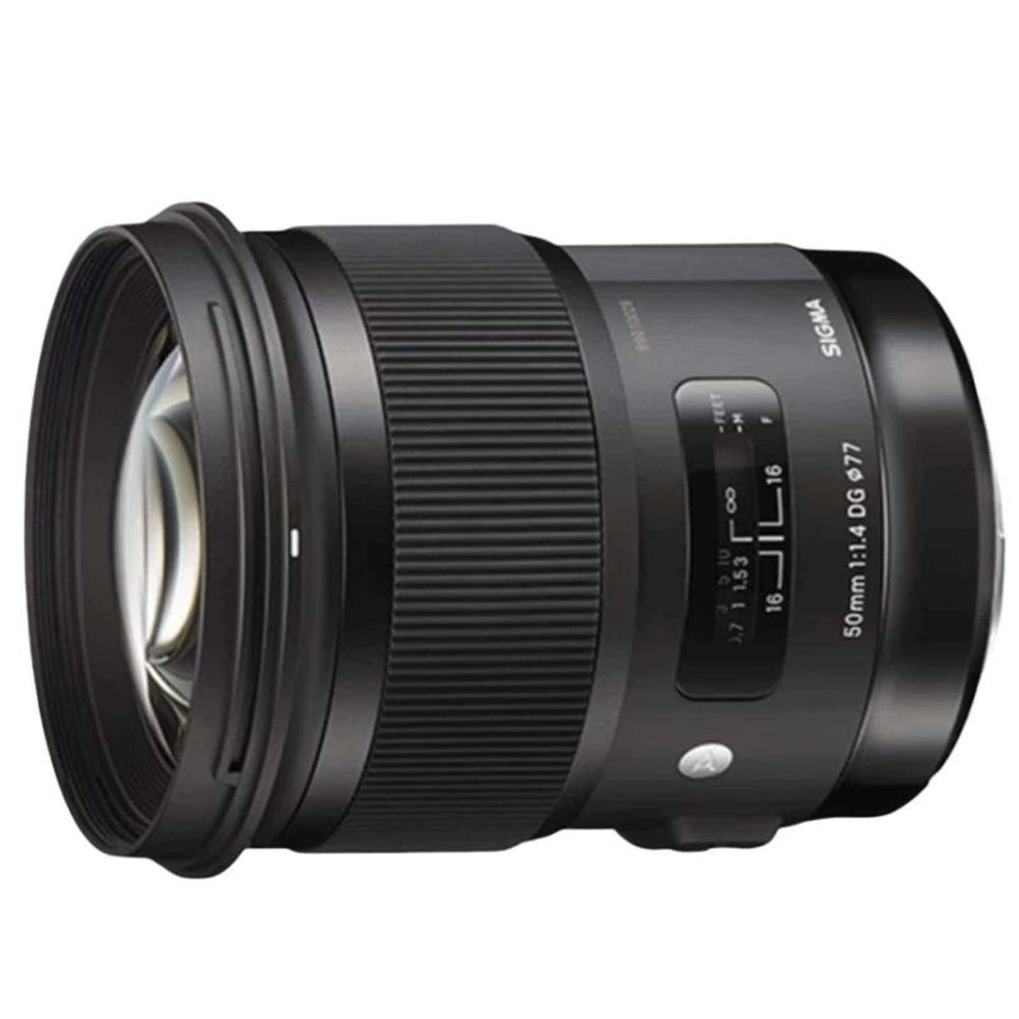 咨询适马50/1.4 HSM DG ART 99新全幅人像镜 支议价