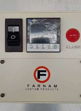 咨询FARNAM温控器CC-A15-001，原装进口，成议价