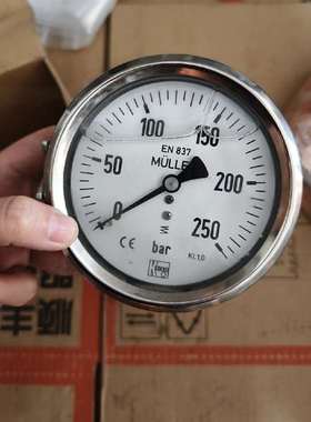 咨询德国科宝Kobold EN837压力表议价