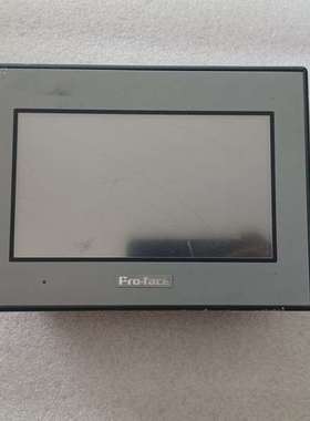 咨询PFXGE4401WAD拆机普洛菲斯触摸屏，成色议价