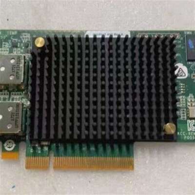 咨询Emulex LPE16002 16GB双口光纤通道HBA卡议价