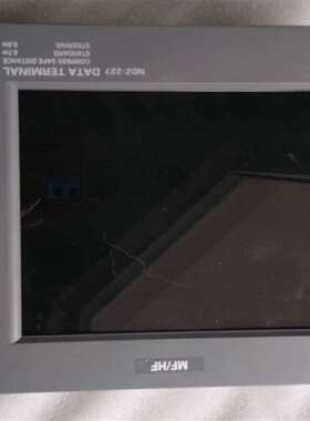 咨询JRC NDZ-227 DATA TERMINAL 显示器议价
