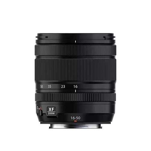 咨询Fujifilm/富士XF16-50mmF2.8-4.8 R议价