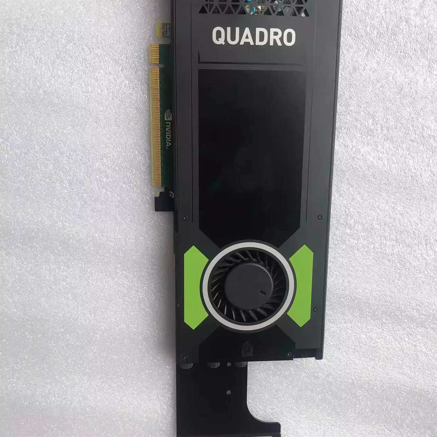 咨询原装丽台M4000显卡专业图形8G显存4K多议价