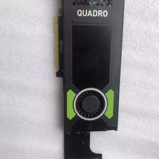 咨询原装丽台M4000显卡专业图形8G显存4K多议价