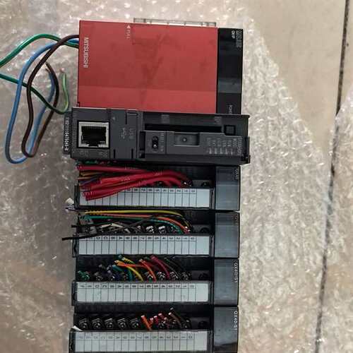 咨询三菱PLC套装，型号包含电源Q61P，Q13UD议价