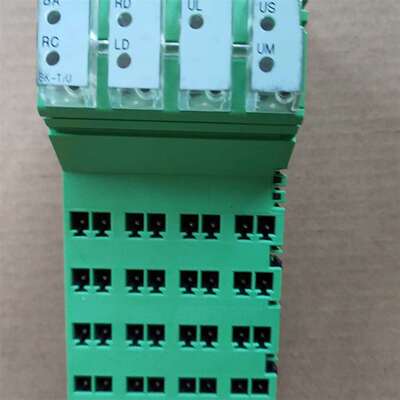 咨询全新菲尼克斯IBS IL 24 BK-T/U 0N24420议价