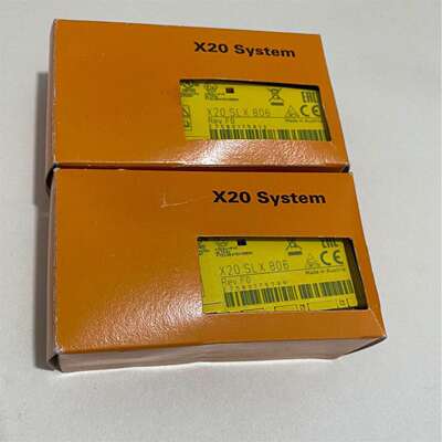 咨询贝加莱安全模块，型号X20SLX806，数量议价