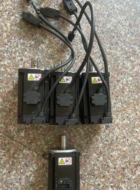 咨询汇川伺服电机MS1H4-40B30CB-A331Z-S(3个议价