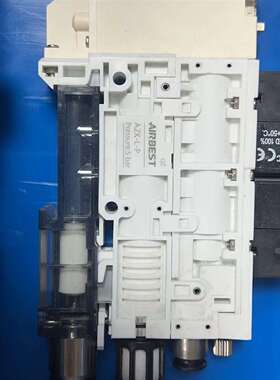 咨询AIRBEST阿尔贝斯集成真空发生器AZK-L-P-议价