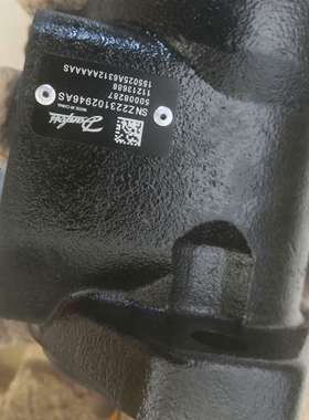 咨询丹佛斯马达155025A6312AAAAAS议价