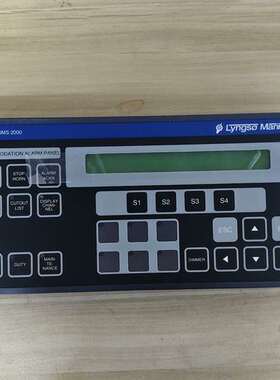 咨询Lyngso Marine UMS2000 97040311议价