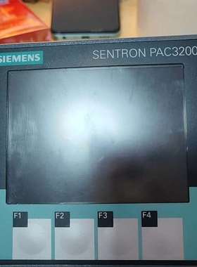 咨询西门子SENTRON PAC3200多功能测量仪表，议价