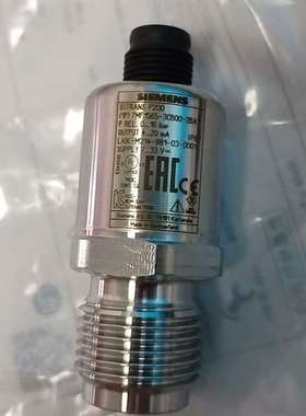 咨询西门子压力传感器SITRANS P200，型号7MF议价