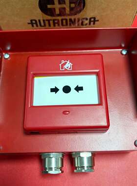 咨询AUTRONICA奥特罗尼卡 BF-500V2/EX手动报警议价