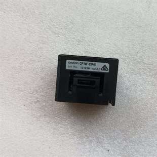 咨询欧姆龙CP1W 成色漂亮议价 CIF41