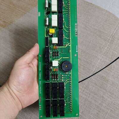 咨询TERASAKI ESZ-215，OPERATING PAN议价