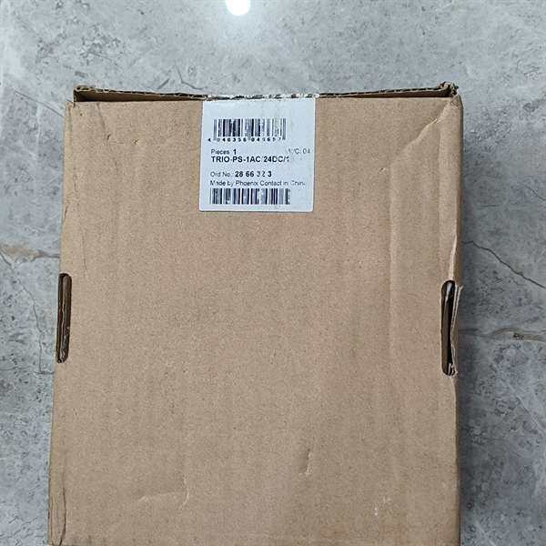 咨询原装菲尼克斯电源 TRIO-PS-1AC/24DC/1  2议价