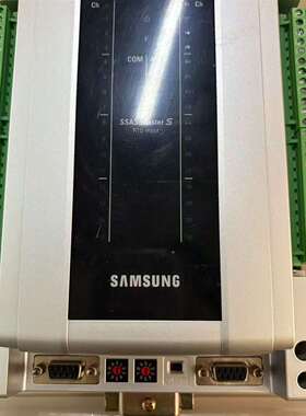 咨询SAMSUNG SSAS-Master S RTD输入模块，议价