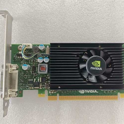 咨询原装Quadro nvs315  NVS315 1G 双屏N议价