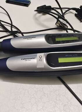 咨询Colorimeter CM-H505 CM-T505 色彩议价