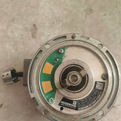 咨询西门子编码器 6FX2001-3JC22-3DA0议价