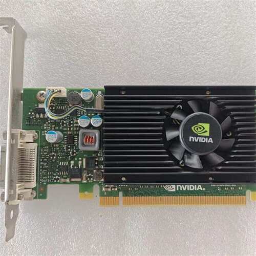 咨询原装Quadro nvs315  NVS315 1G 双屏N议价