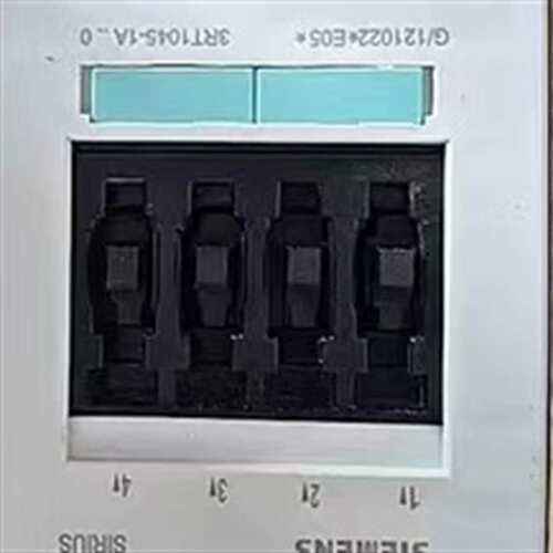 咨询3RT1044-1AK60AC110-120V ￥820议价