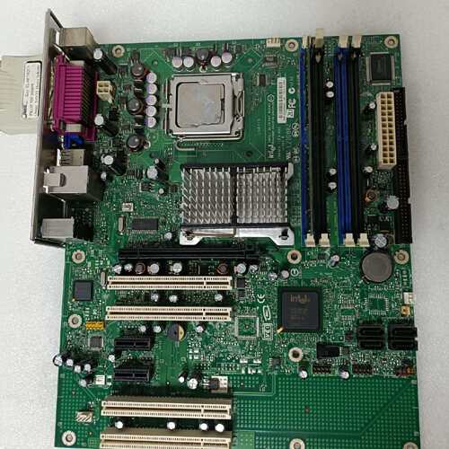 咨询英特尔D945GNT  D945PSN D945PLRN议价