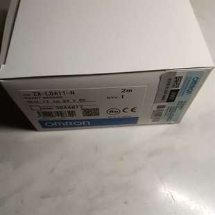 L议价 LDA11.ZX 咨询欧姆龙传感器ZX2 LDA41.ZX2