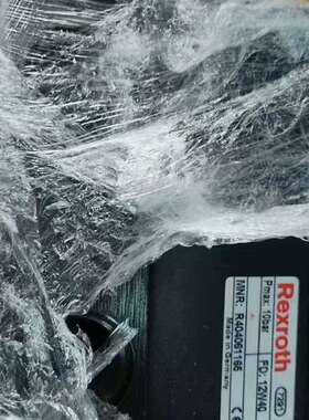 咨询全新原厂件现货REXROTH R404061165  0-1议价