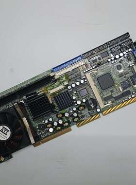 咨询广积IB820FH-32是一款基于PICMG 1.3 标准议价