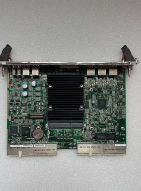 咨询TEL设备拆机CompactPCI  Plus2930议价