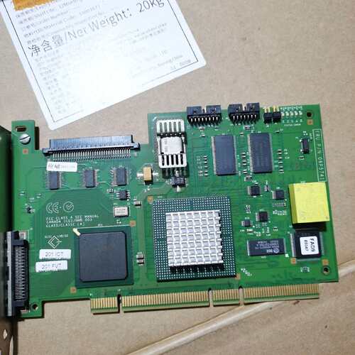 咨询现货，IBM ServeRAID 4LX 160M SCSI议价