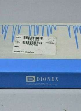 咨询046124 / ION PAC A514 ANALYTIC议价