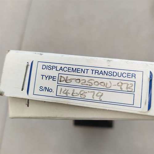 咨询全新RDP传感器 06/02500U/973  库存余货议价