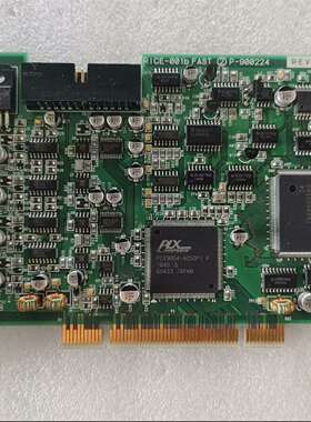 咨询RICE-001b FAST P-900224 REV.2图议价