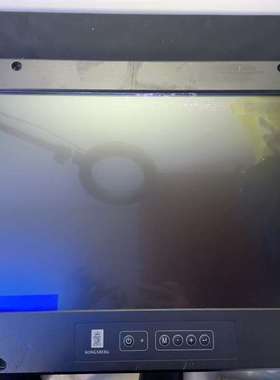 咨询Kongsberg+ISIC+MD22+TN+MK2显示屏议价