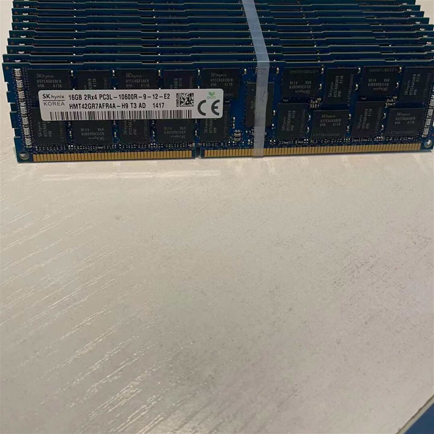 咨询海力士DDR3 16G服务器内存条议价