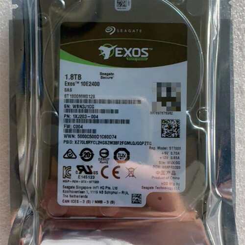 咨询Seagate/希捷 ST1800MM0129 1.8T 2议价