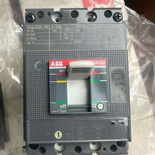 咨询ABB MA32安断路器议价 XT2S160