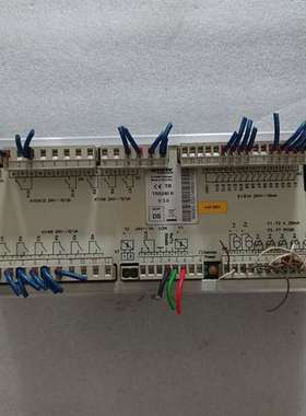 咨询STORK控制器 TRS240功能包好，原装拆机议价