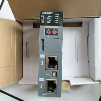 咨询全新LS控制器模块XGR-DBST /1个议价