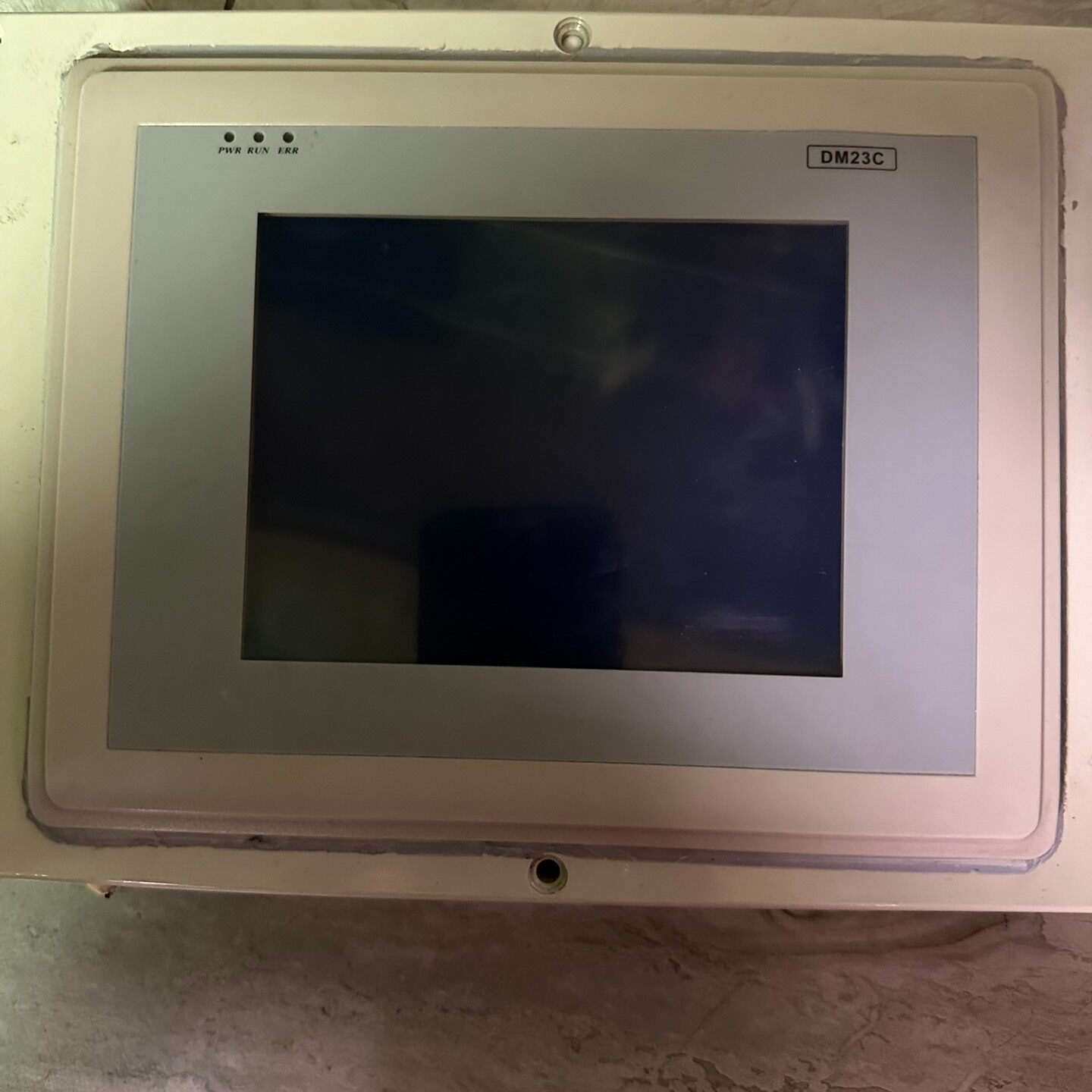 咨询邦普DM23C触摸屏H.DM23C.002-1 V100议价